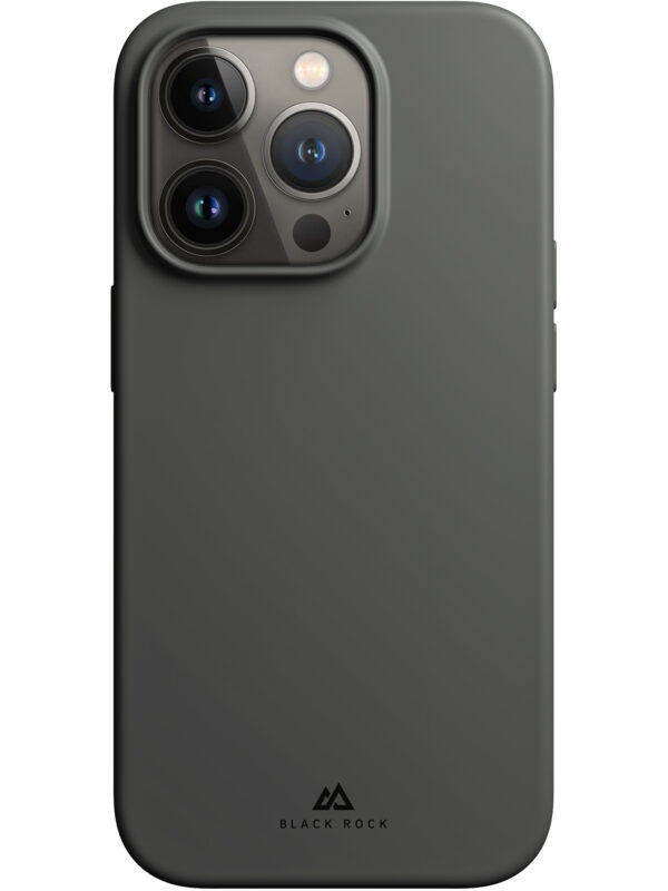 Hama Urban Case custodia per cellulare 155 cm (6.1") Cover Grigio