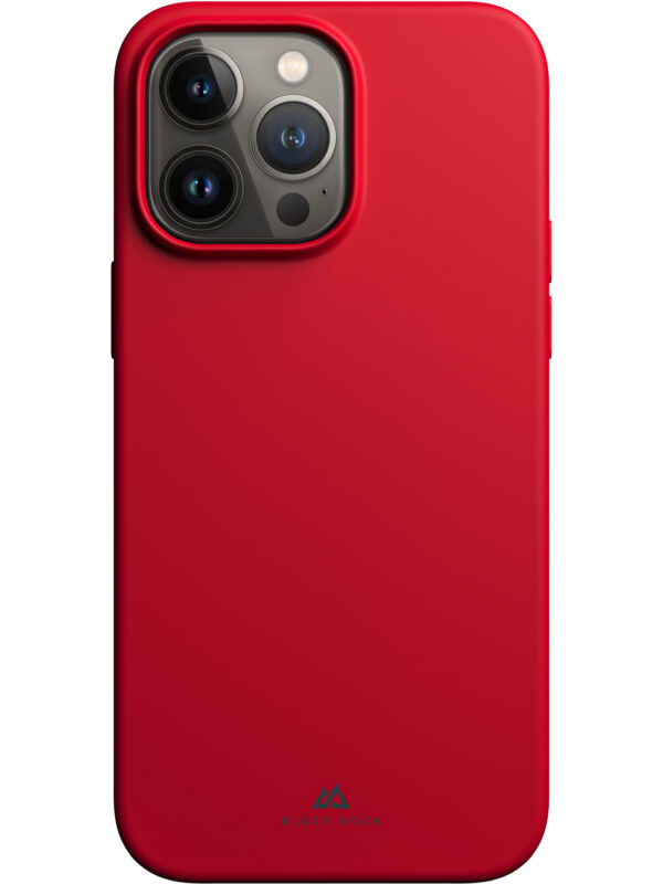 Hama Urban Case custodia per cellulare 17 cm (6.7") Cover Rosso