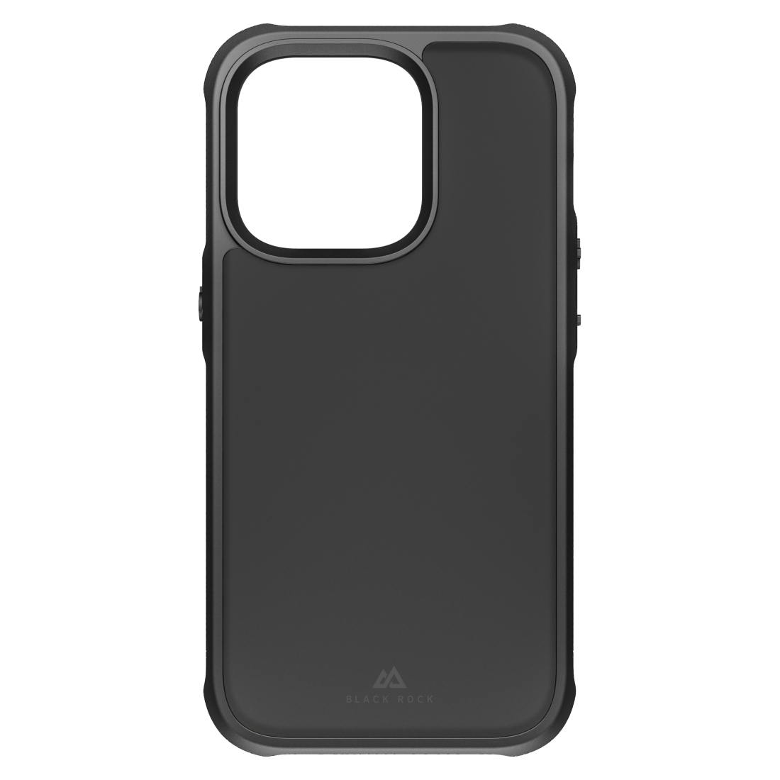 Hama Robust custodia per cellulare 155 cm (6.1") Cover Grigio