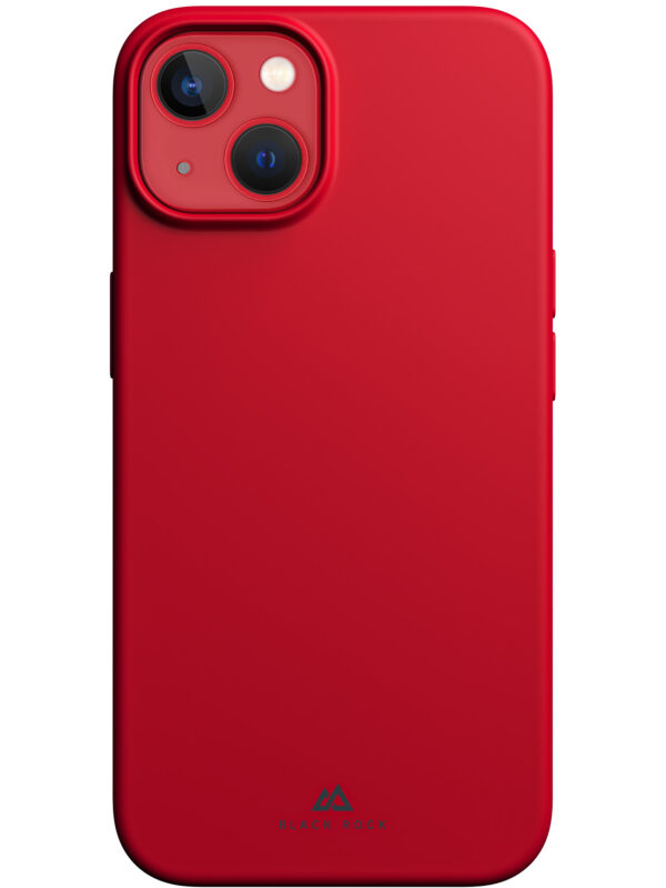 Hama Urban Case custodia per cellulare 155 cm (6.1") Cover Rosso