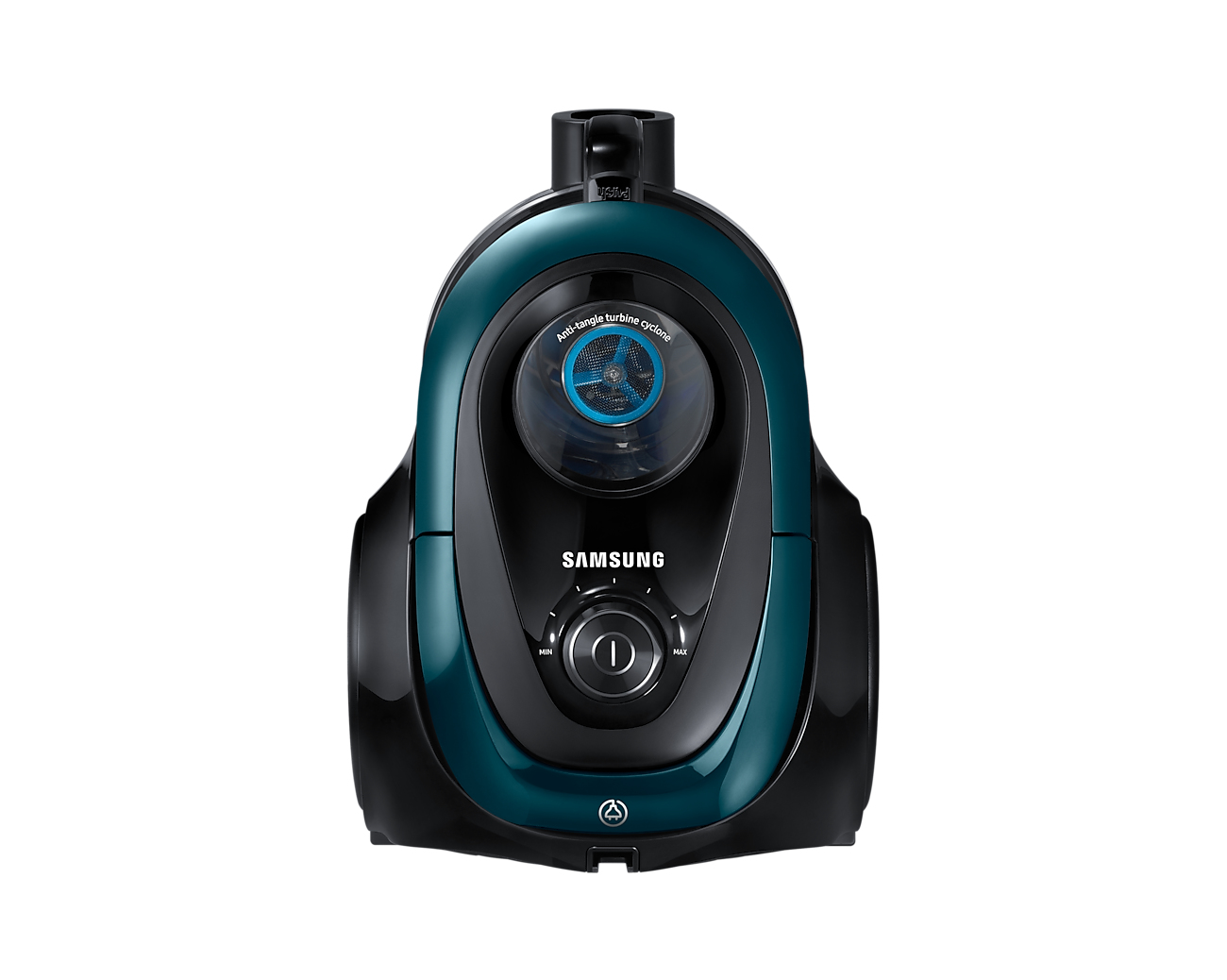 Samsung VC07M21A0VN — vue 1 sur 8