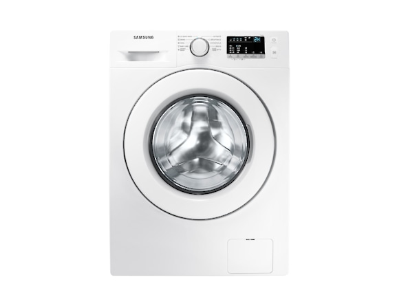Samsung WW60J3280LW1LE — vue 1 sur 5