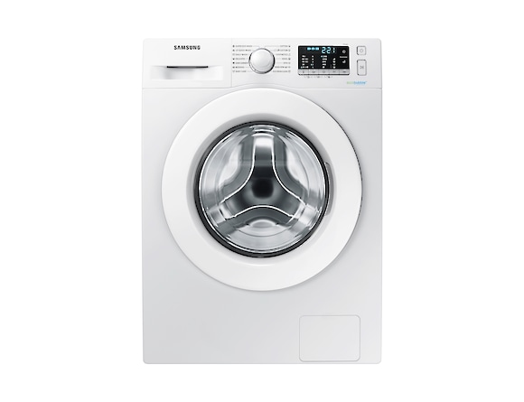 Samsung WW70J5345MW/LE — vue 1 sur 5