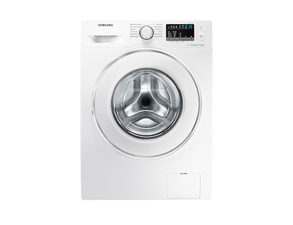 Samsung WW60J4210JW1LE — vue 1 sur 5
