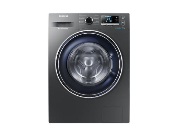 Samsung WW70J5446FX/LE — vue 1 sur 7