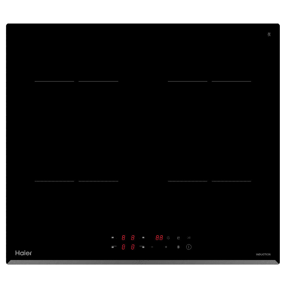 HAIER HHY-Y64PVB — vue 1 sur 2