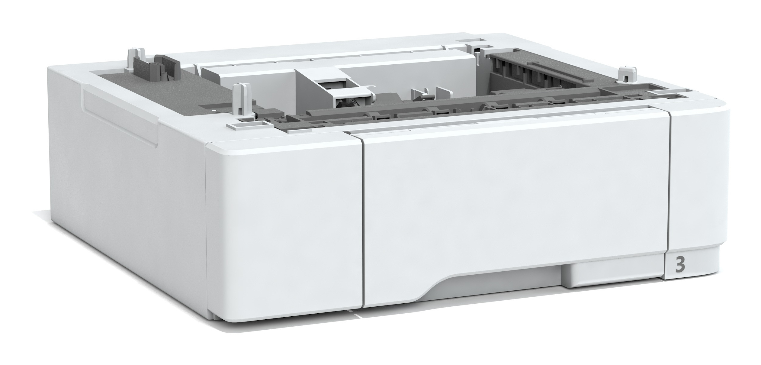 Bandeja de 550 Hojas para Xerox VersaLink - 097N02465 Bandeja de 550 Hojas para Xerox VersaLink - 097N02465