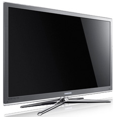 Samsung UE32C8700 TV – image 3