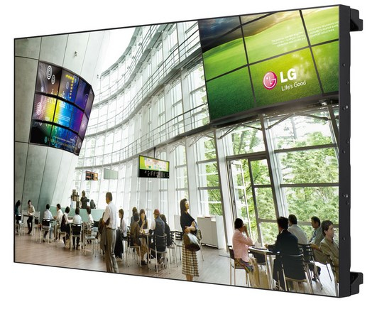 LG 47WV50BR computer monitor – image 3