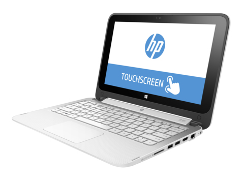 HP 11-p100na Intel® Celeron® N2840 Hybrid (2-in-1) – image 8