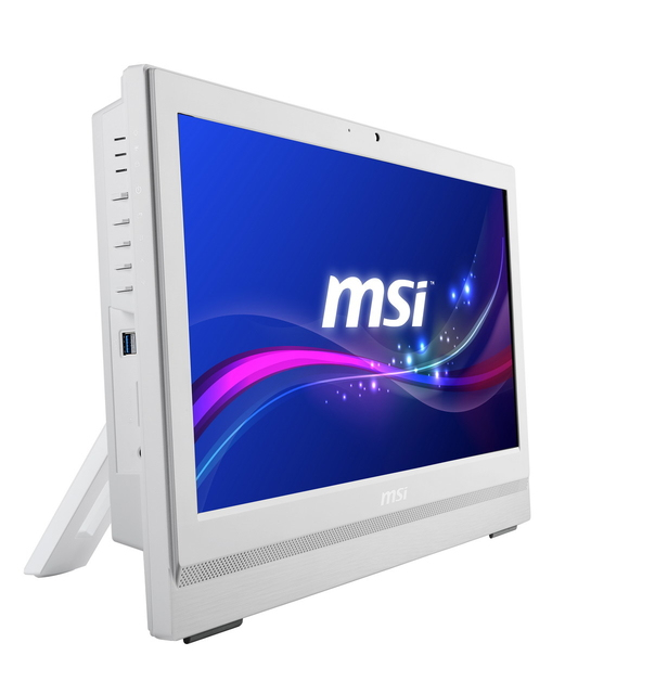 MSI AP2011-G6245W7PW Intel® Pentium® G620 – image 4