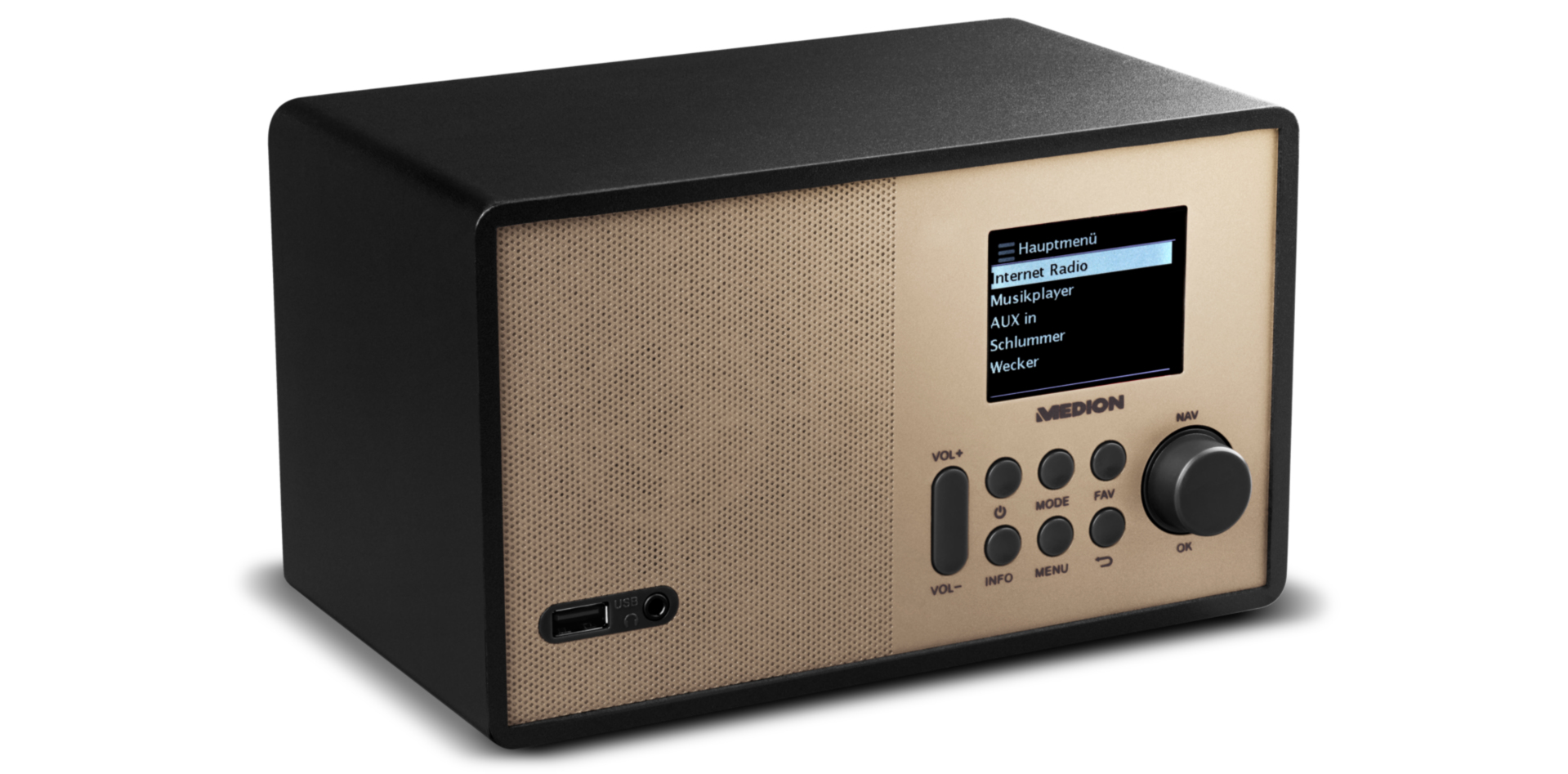 MEDION LIFE E85059 – image 4