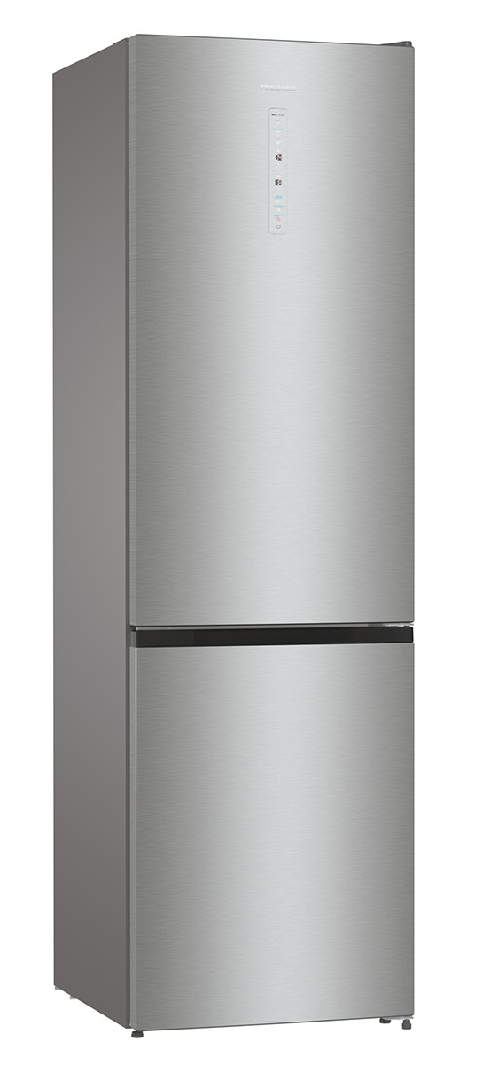Hisense RB470N4SIC2 fridge-freezer Freestanding – image 3