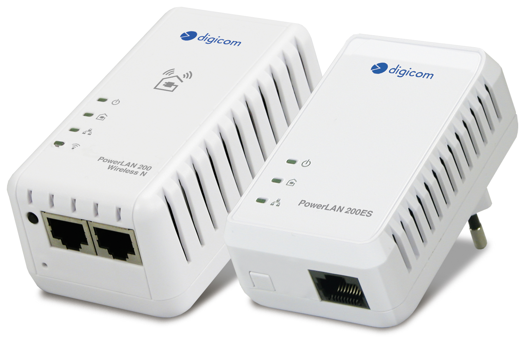 Digicom PL200W KIT