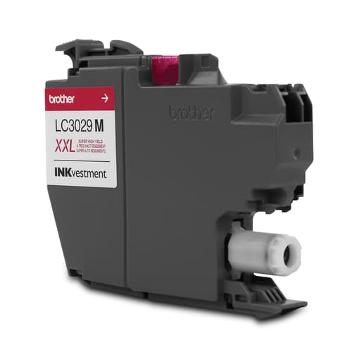 Brother LC3029MS ink cartridge 1 pc(s) Original Extra (Super) High Yield Magenta – image 2