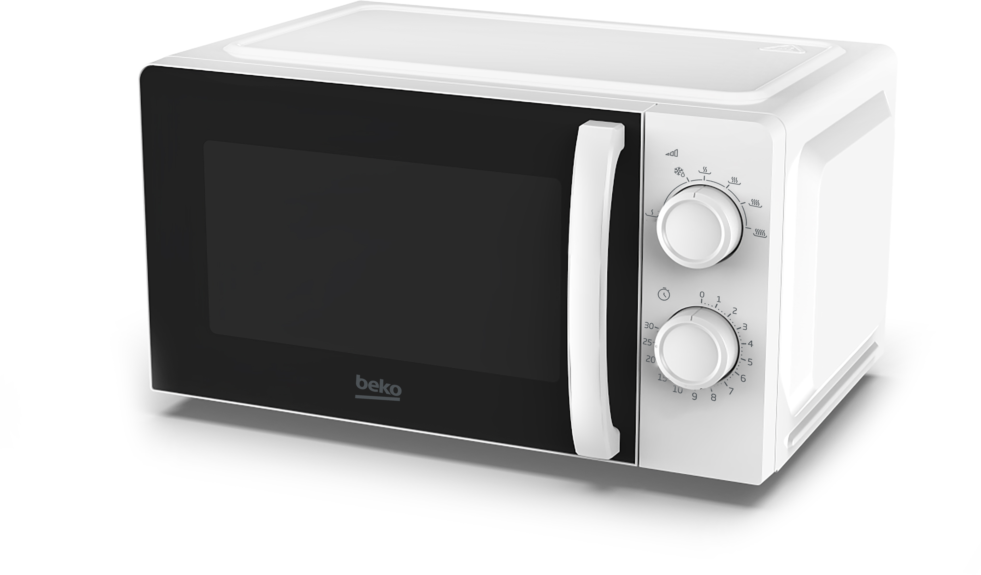 Beko MOC20100W1 — vue 1 sur 4