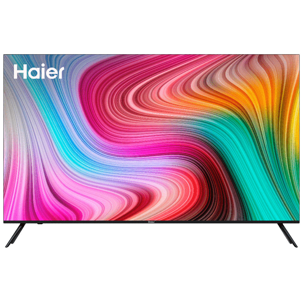 HAIER 55 SMART TV MX NEW – image 2