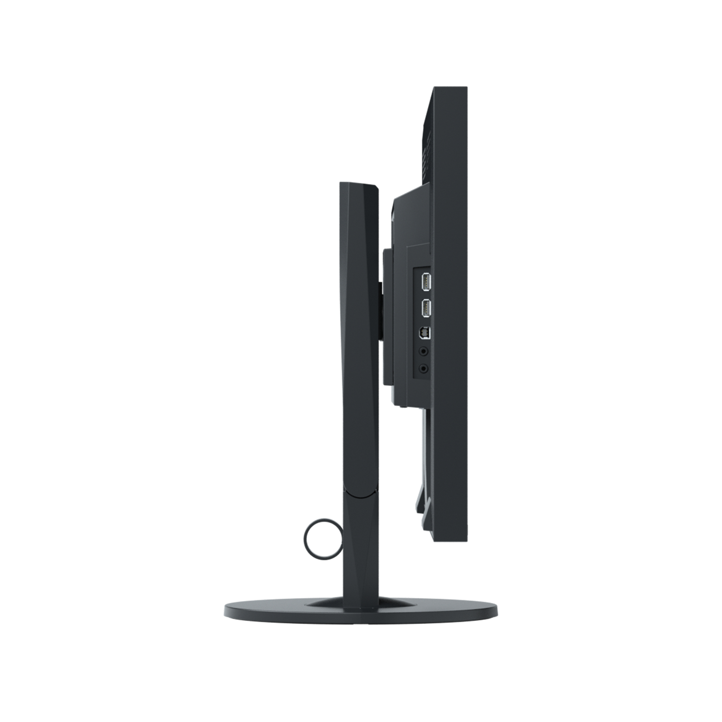 EIZO FlexScan EV2430-BK LED display 61,2 cm (24.1″) 1920 x 1200 Pixel WUXGA Schwarz