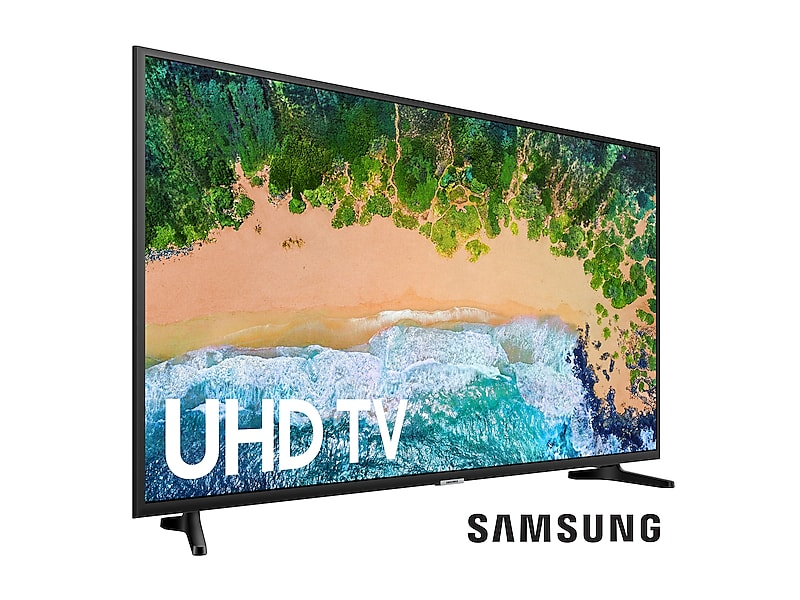 Samsung UN55NU6900BXZA TV – image 2