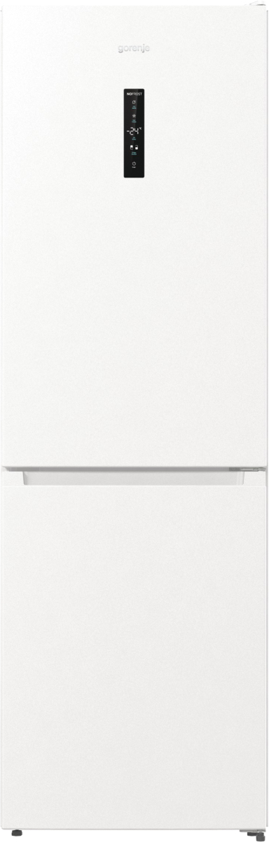 Gorenje NRKP61EA2W4 — vue 1 sur 8