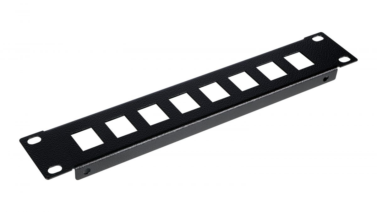 Equip EZKP-10-B porta accessori Pannello chiave di volta