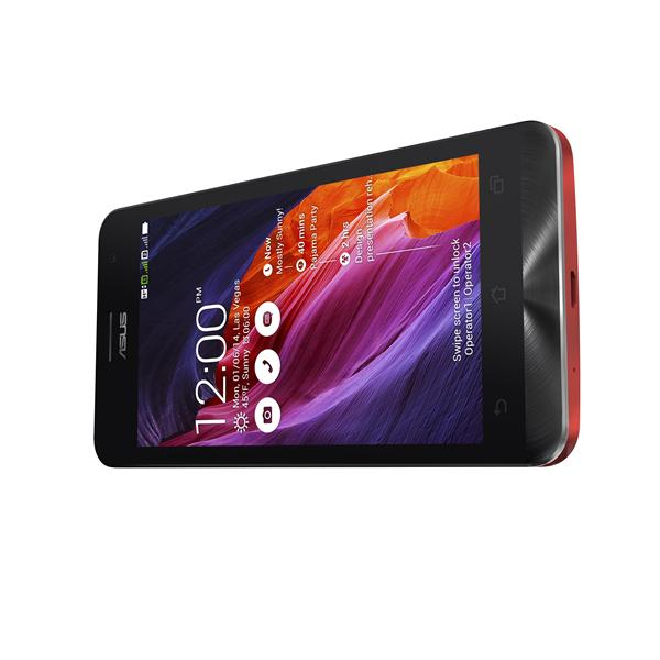ASUS ZenFone 5 A501CG-2C258RUS – image 5