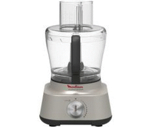 Moulinex Masterchef 9000