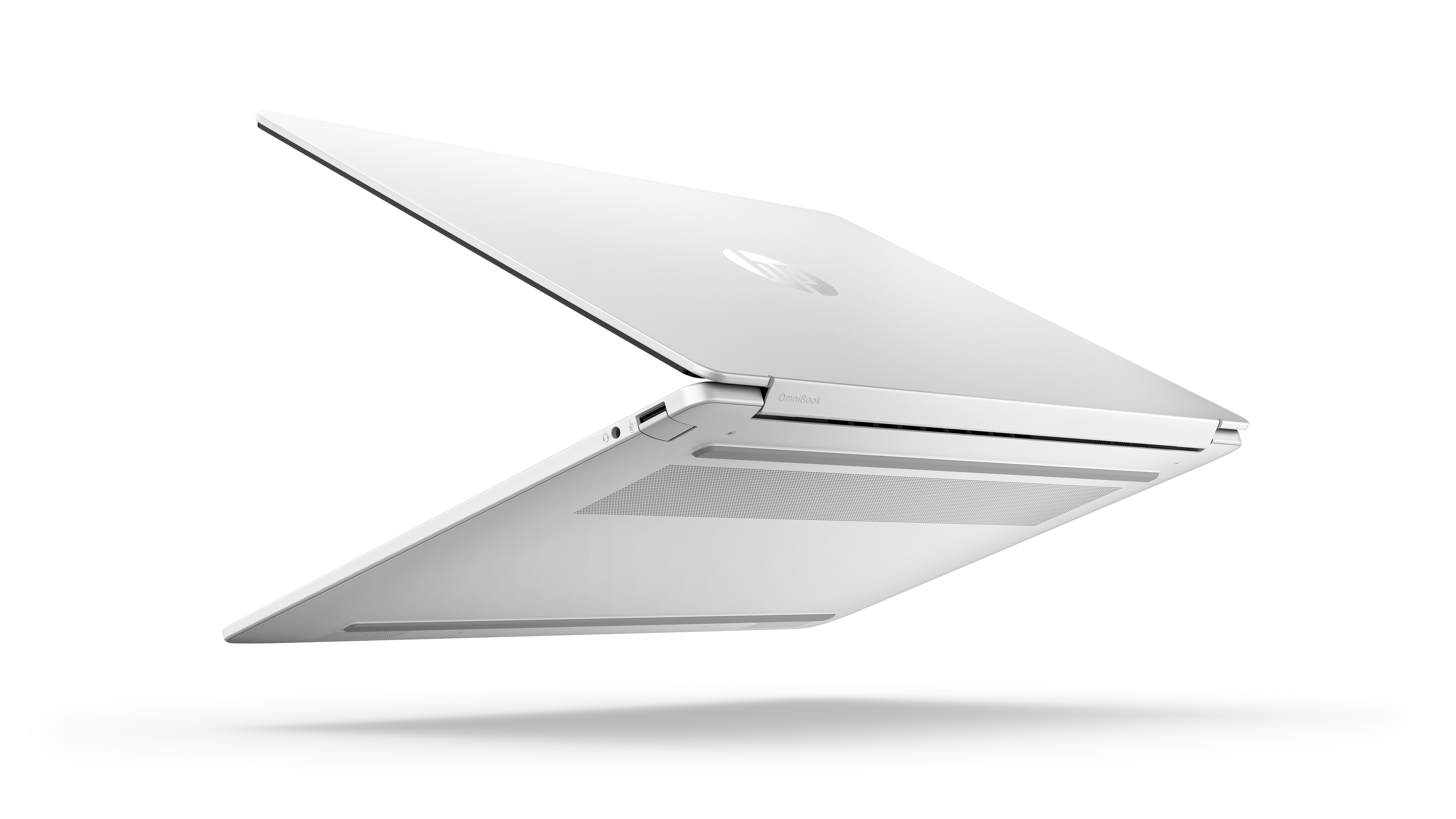 Portátil HP OmniBook 5 16-bf0012ns - imagen 4
