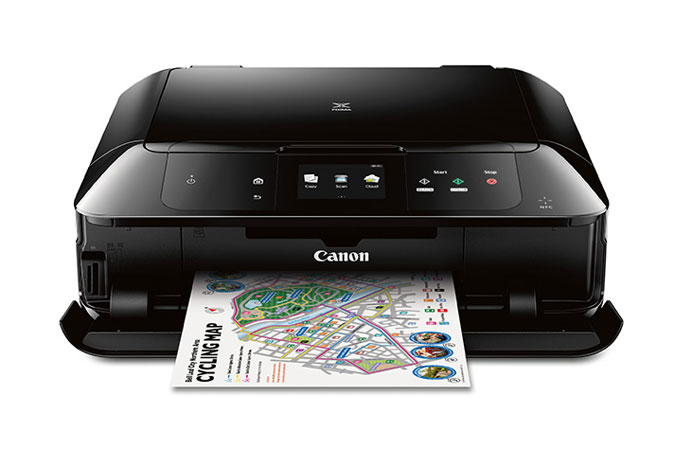 Canon PIXMA MG7710 Inkjet A4 – image 3