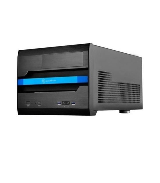 ISY W-CUBS-X99M4-1650-5 workstation Intel® Xeon® E5 v4 E5-1650V4 – image 1