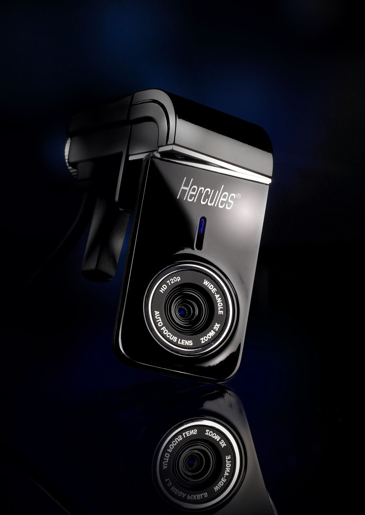 Hercules HD Nomad – image 2