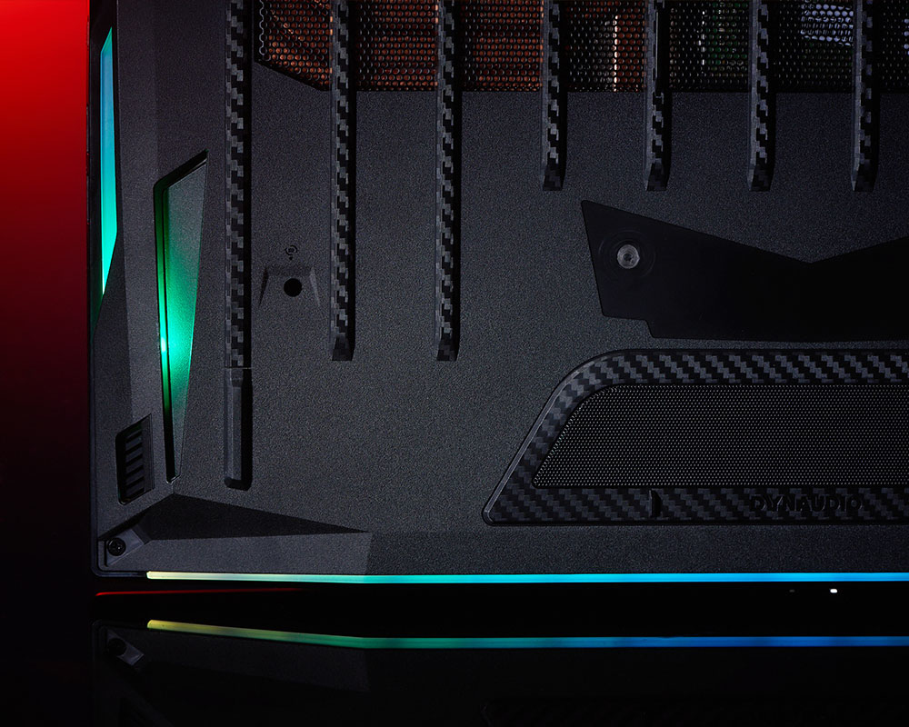 MSI GT76 9SF-013 Titan – image 9
