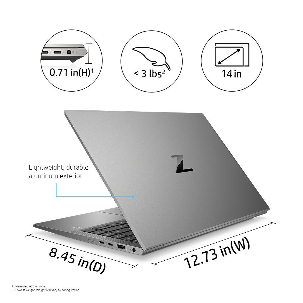HP 14 G7 – image 7