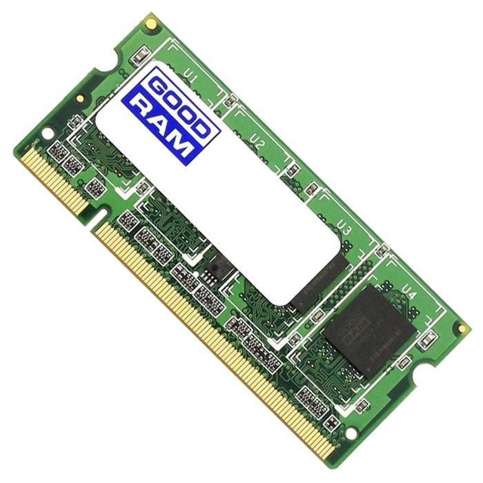 Goodram 8GB PC4-17000