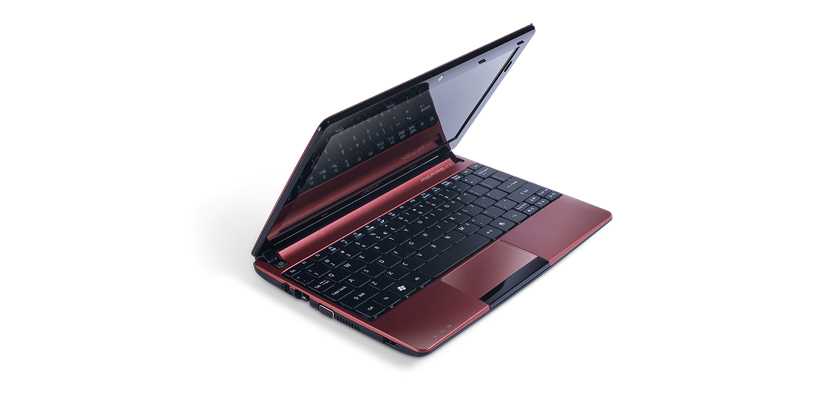 Acer Aspire One D257-N57DQrr Intel Atom® N570 Netbook – image 3