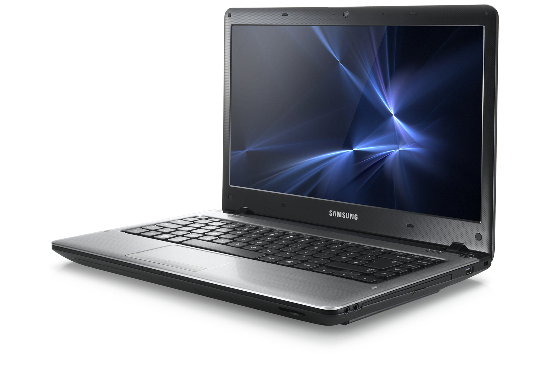 Samsung 3 NP355E4C-A02CL laptop AMD Dual-Core E1-1200 – image 2