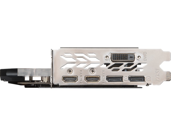 MSI V360-037R graphics card NVIDIA GeForce GTX 1080 Ti – image 5
