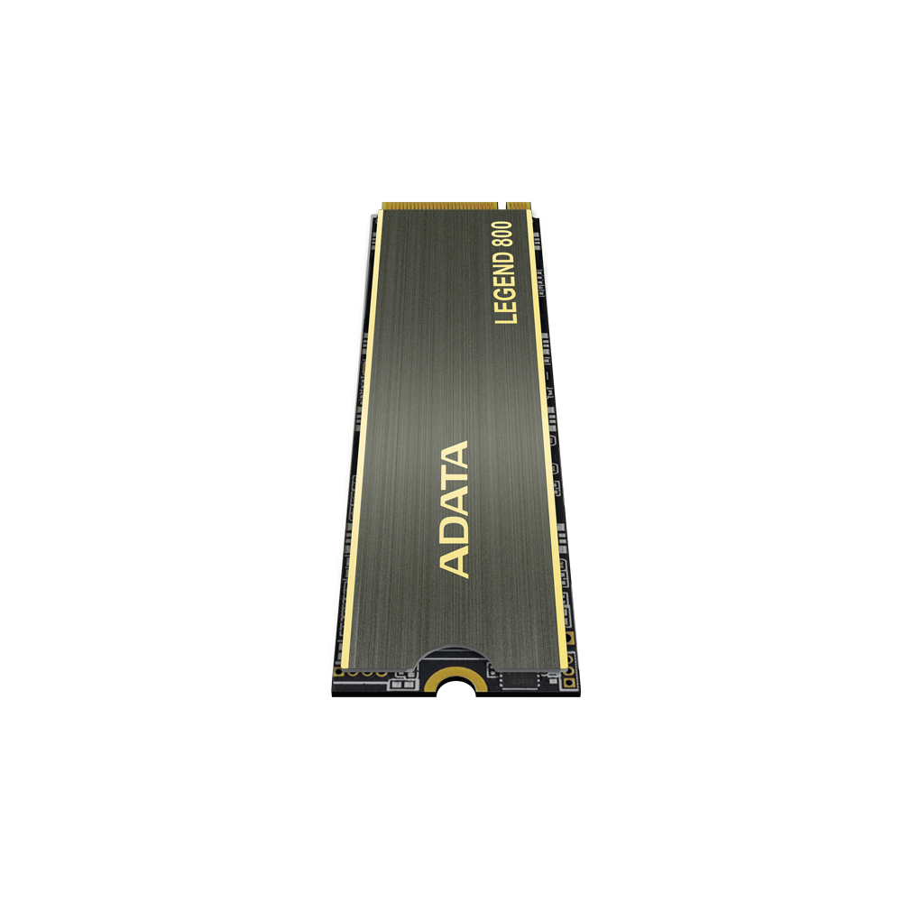 Unidad de Estado Sólido ADATA Legend 800 - M.2 - 1TB - PCI-E 4.0 - ALEG-800-1000GCS Unidad de Estado Sólido ADATA Legend 800 - M.2 - 1TB - PCI-E 4.0 - ALEG-800-1000GCS