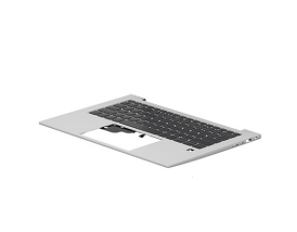 HP N09058-BA1 ricambio per laptop Tastiera