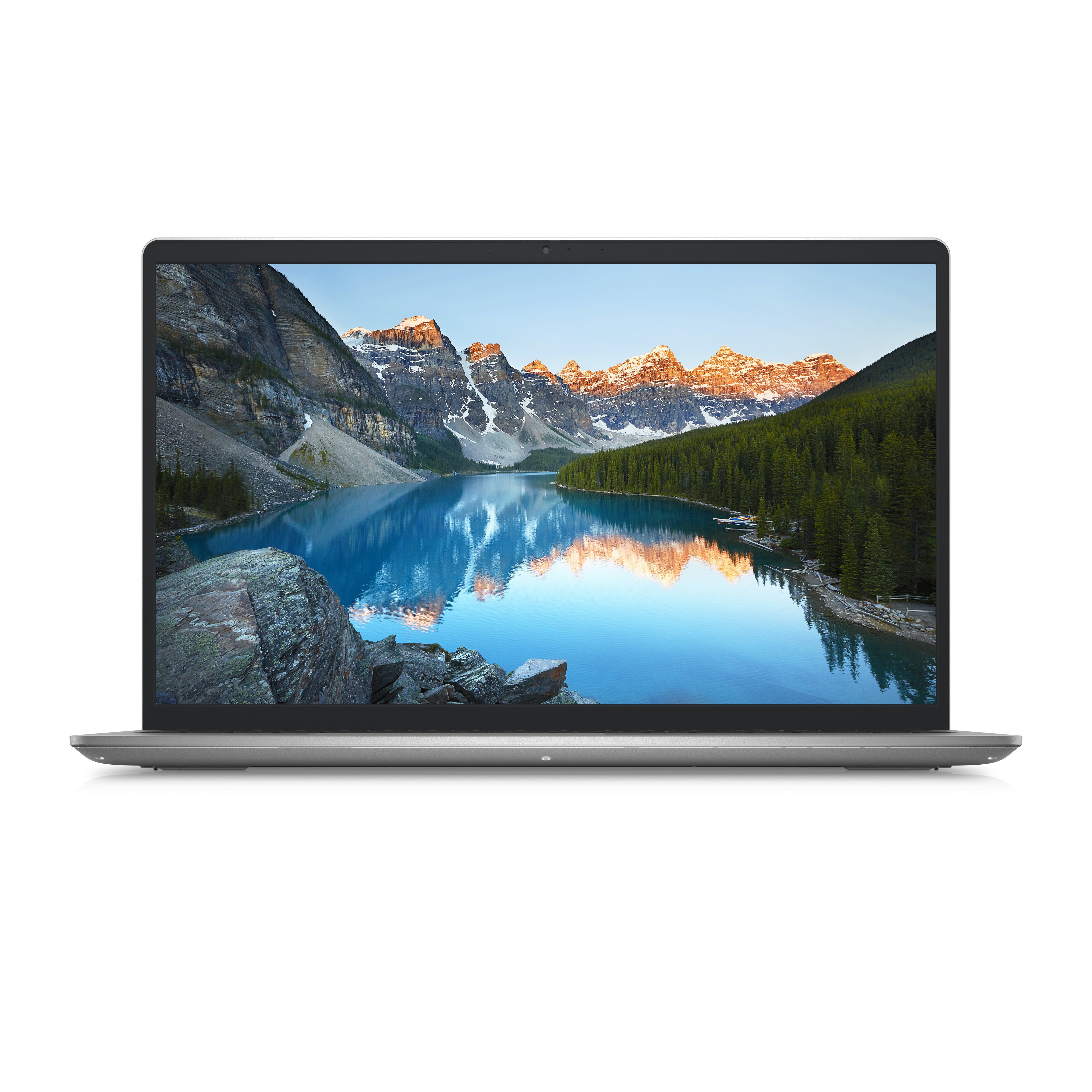Laptop dell inspiron 3525 amd ryzen 5-5625u hc 2.3 ghz / 8gb ddr4-3200 / 256gb ssd / 15.6 fhd / teclado numerico / plata / win 11 home