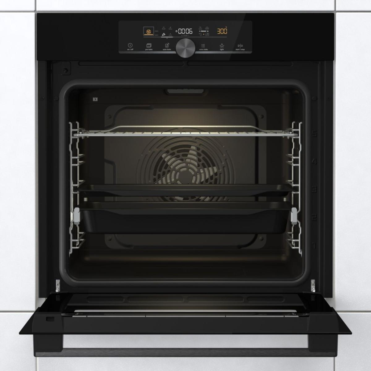Gorenje 741983 — vue 1 sur 8