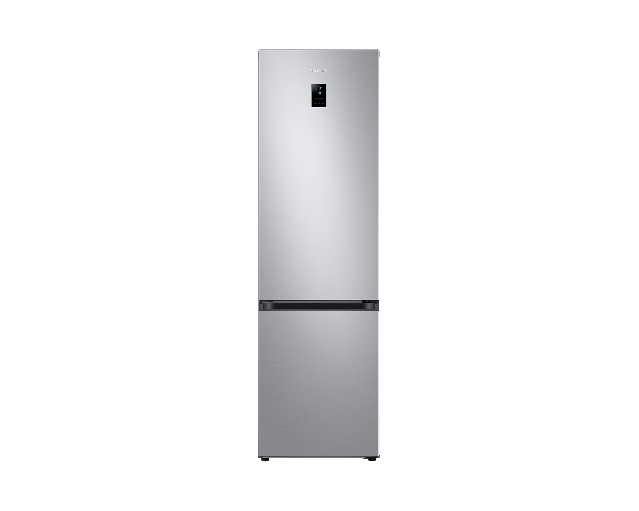 Samsung RB38T675ESA — vue 1 sur 8