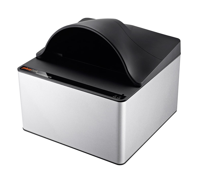 Plustek SecureScan X150 Black, White