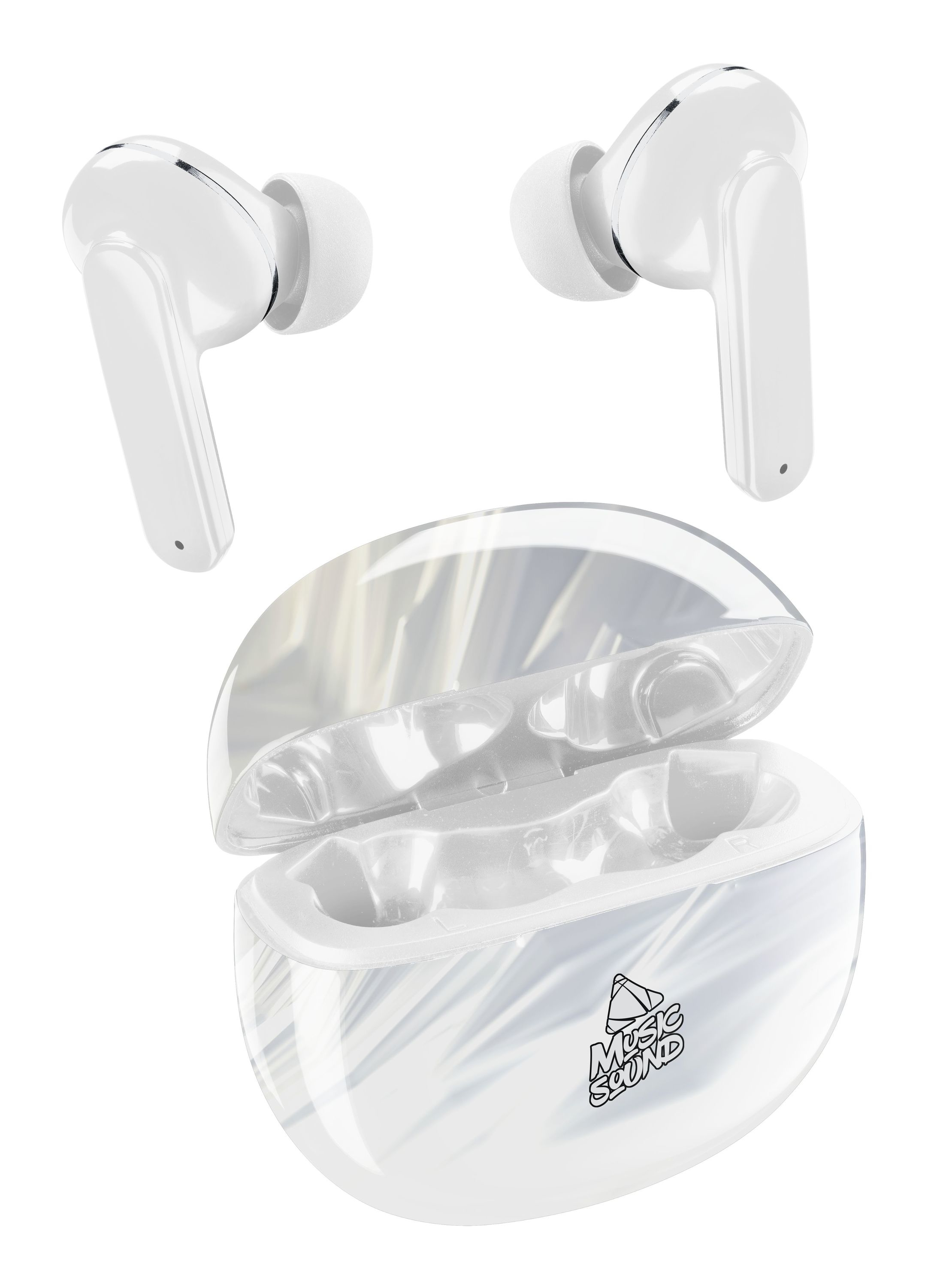 Music Sound BTMSTWSINEAR222 — vue 1 sur 2