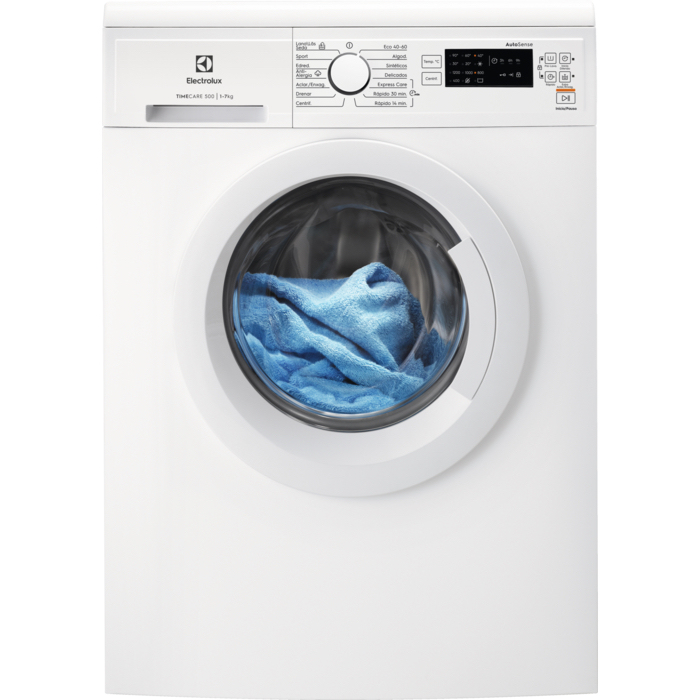 Electrolux EN2F5722BF — vue 1 sur 6