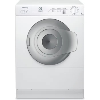 Indesit NIS 41 V (EU) — vue 1 sur 6