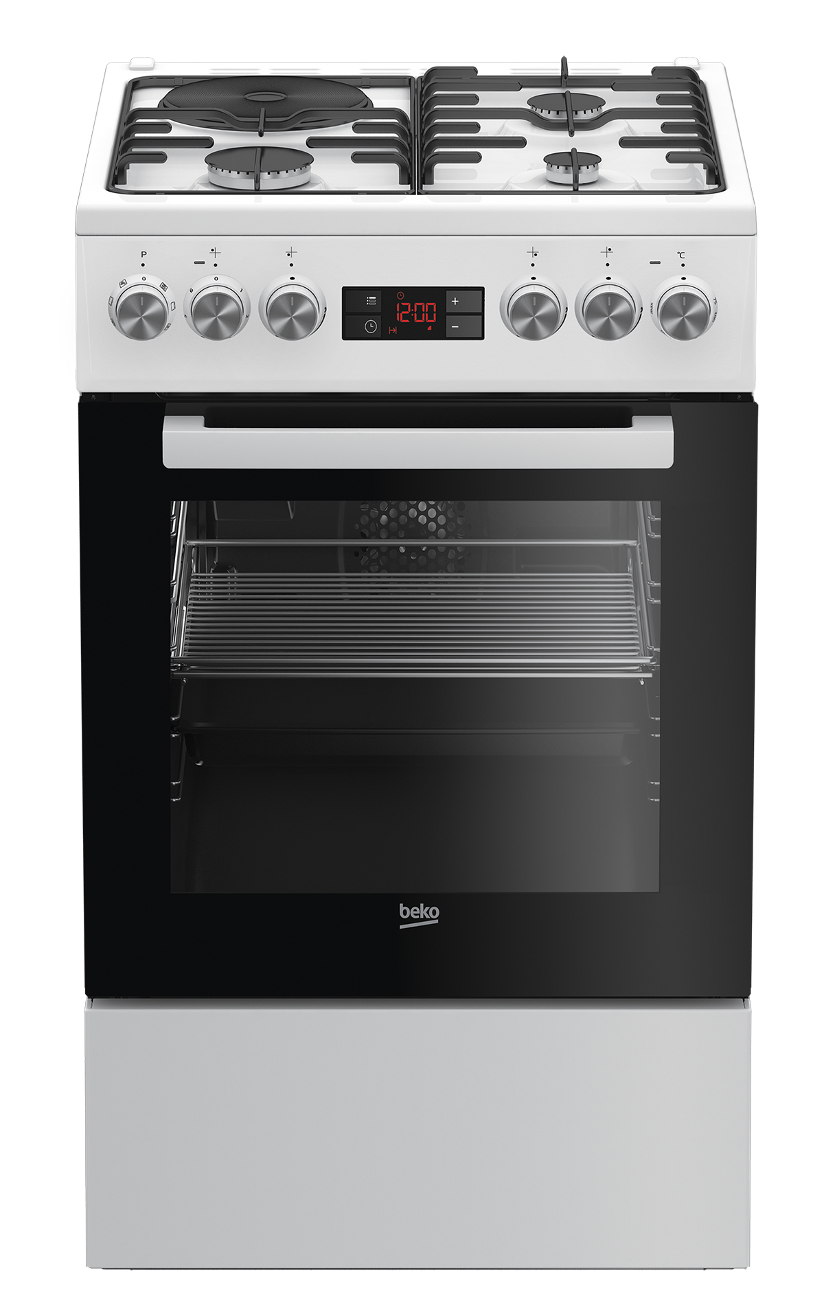 Beko FSE53320DWCS — vue 1 sur 1