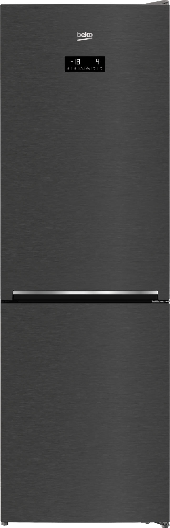 Beko RCNE366E70ZXBRN — vue 1 sur 4