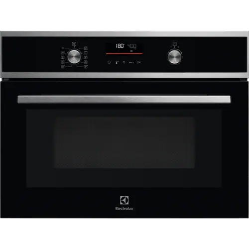Electrolux EVL6E46X — vue 1 sur 8