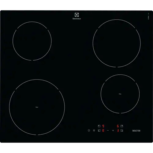 Electrolux EIT60428C — vue 1 sur 8